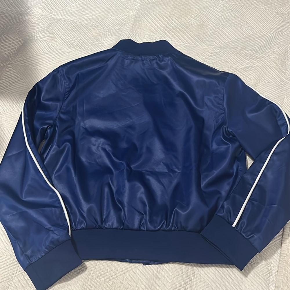 Nike Jacket NWOT - Picture 2 of 6